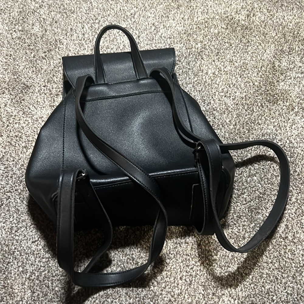 Claudia Canova Medium Backpack - image 2